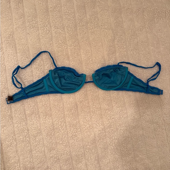 TRIANGL Bikini Top - Picture 2 of 3